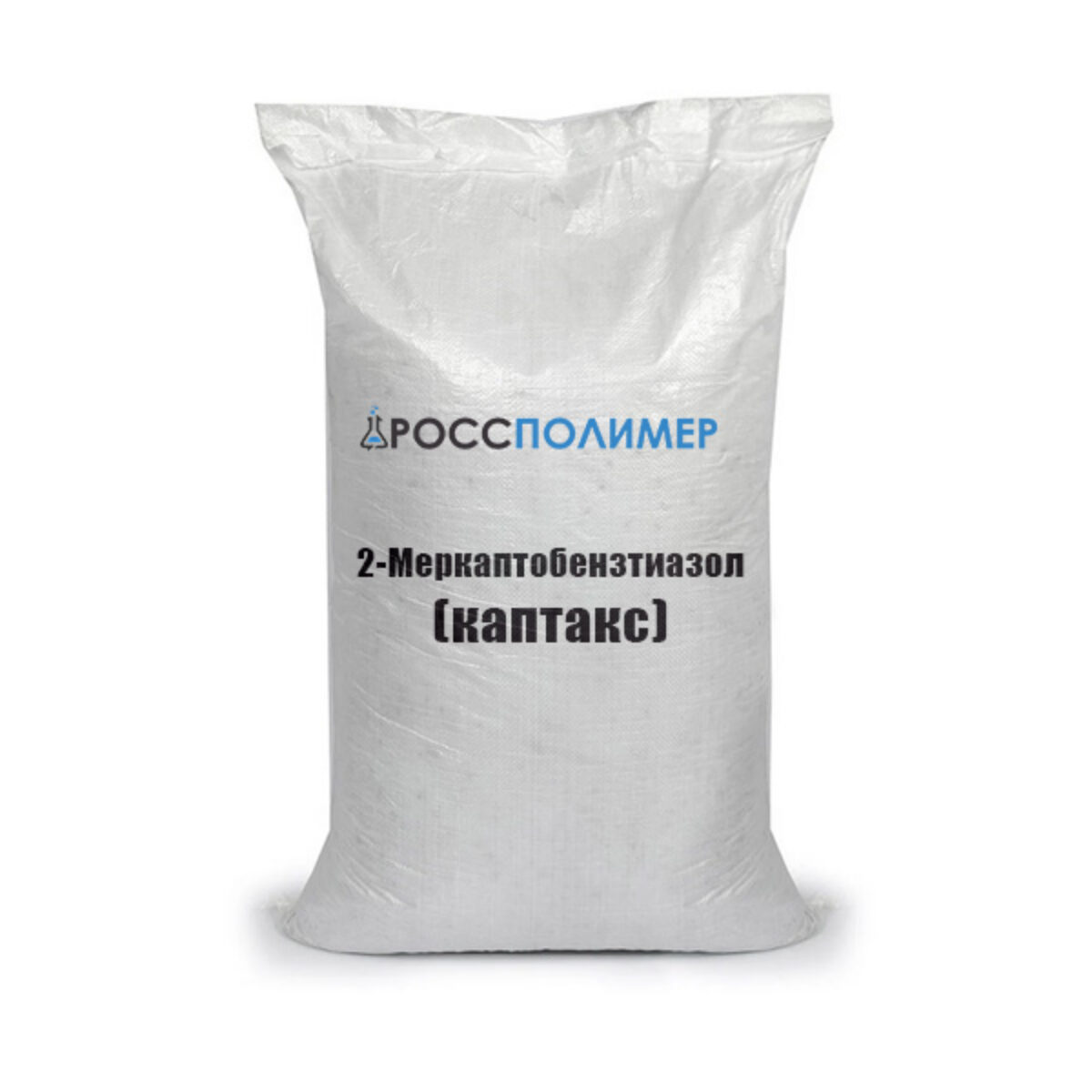 2-Меркаптобензтиазол (каптакс) купить по цене производителя ? Доставка по  России РоссПолимер