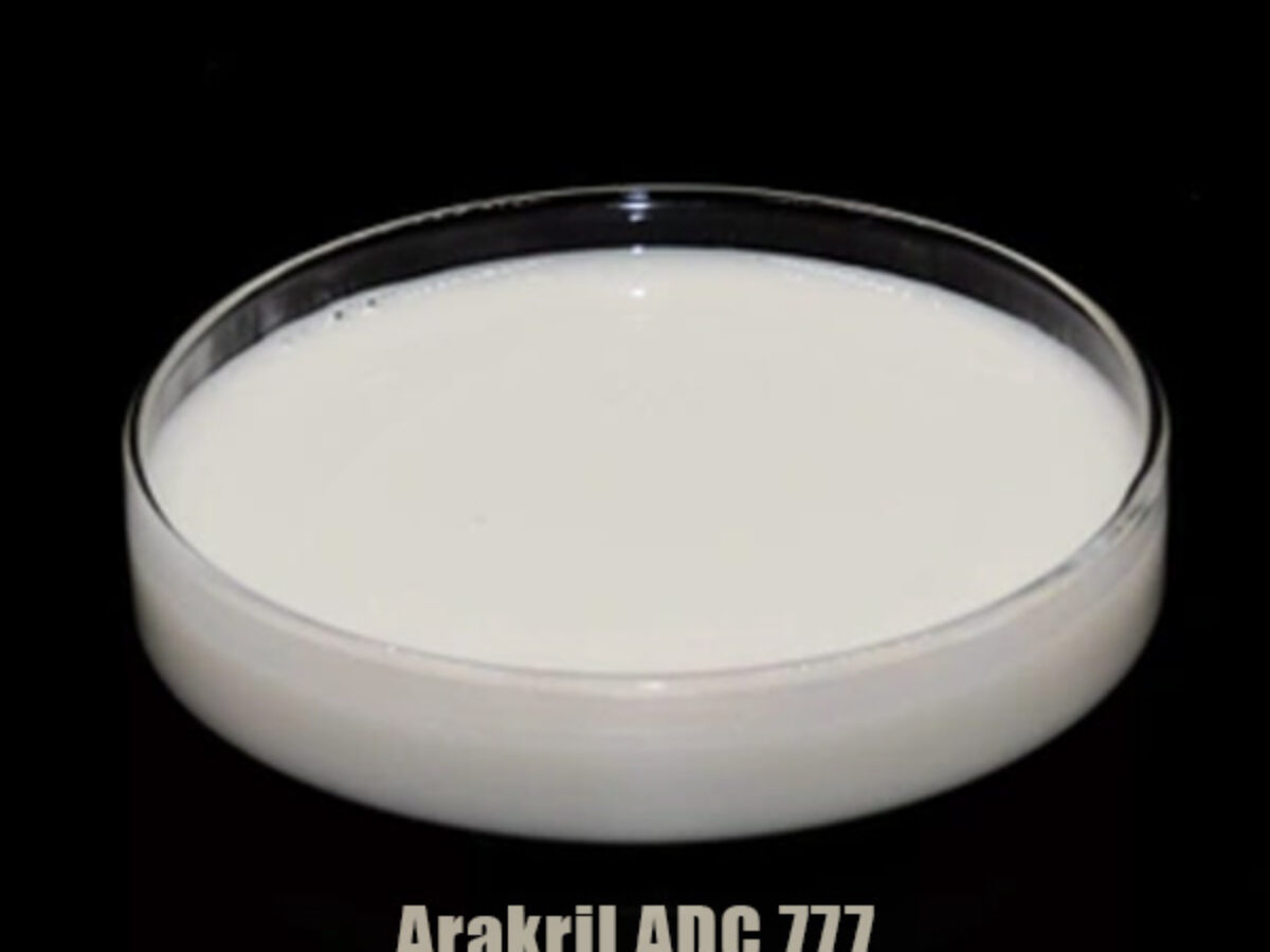 Arakril ADC 777 (МТП=20°С) купить по цене производителя ☛ Доставка по  России РоссПолимер