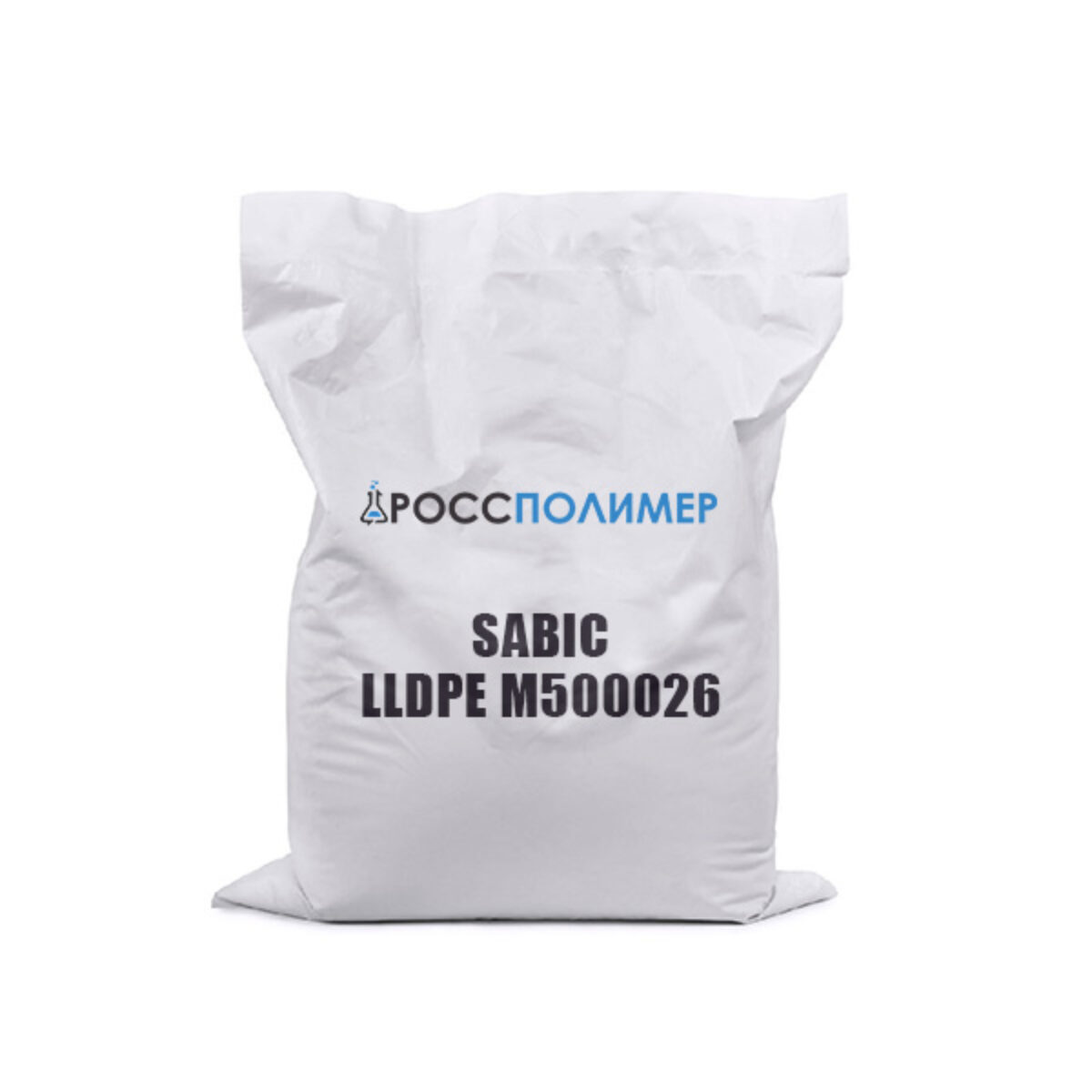 SABIC LLDPE M500026 купить по цене производителя ? Доставка по России  РоссПолимер