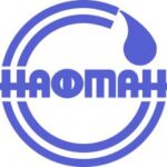 Логотип ОАО "НАФТАН"